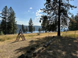 Cozy Cabin with Coeur d'Alene Lake views - 7