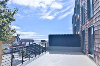 HOM I Piscina, Estacionamiento Privado y terraza - 2