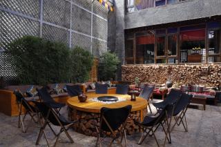 Sangzhu Staycation Kangzhu Luxury Residence ( Dukezong Ancient City, Shangri-La) - 6