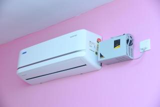 Sivagini rooms - girivalam tiruvannamalai, near main temple - 3