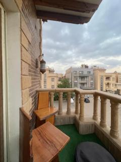 Baraa house - 3