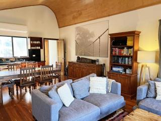 Serendeva: Panoramic views to Inlet and Ocean, close to town & attractions - 3