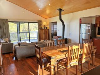 Serendeva: Panoramic views to Inlet and Ocean, close to town & attractions - 2