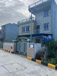 Pokhara Residence - 4