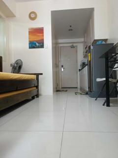 Staycation in Sea Residences Tower A By Lito Sallador - 5