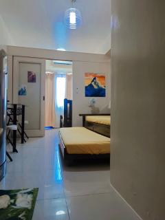 Staycation in Sea Residences Tower A By Lito Sallador - 4