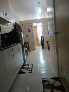 Staycation in Sea Residences Tower A By Lito Sallador - 7