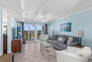 Castaways 1B condo - 0