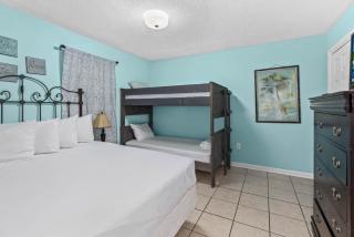 Castaways 1B condo - 2