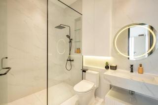 New 3BR Modern Villa near Canggu - Casa de Avisha 1 - 2