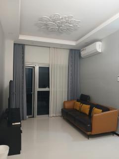 Bayshore Sunset Suite - 9