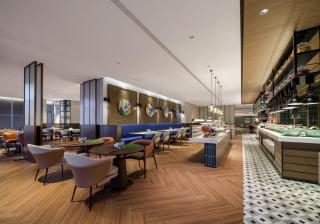 Novotel Xiamen Downtown - 3