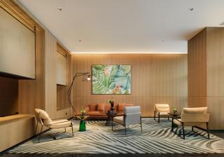 Novotel Xiamen Downtown - Xiamen - 7