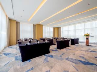 Novotel Xiamen Downtown - 5