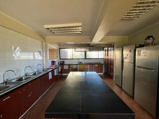 Kuehnel Haus - Concepción - 2