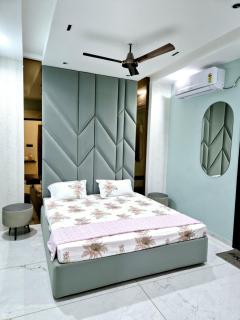 Mahadev Home stay - 0
