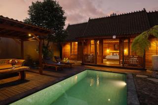 Bali Holiday Ubud - 3