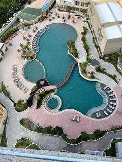 Aqualand Resort - 9