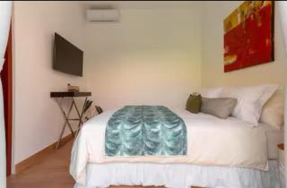 Three Bedrooms Elegant Home The White Door Villa - 7