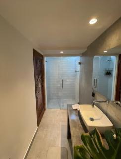 Three Bedrooms Elegant Home The White Door Villa - 3