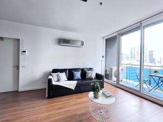 Melbourne CBD Central large 3BR2BTH with Gym Pool Heater - Melbourne - 1