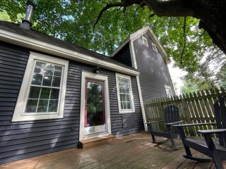 Historic 4 BR & walk to Dogfish! - 7