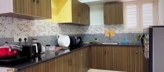 Butterfly Living Spaces - 7