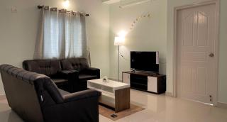 Butterfly Living Spaces - 3