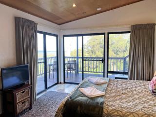 Serendeva: Panoramic views to Inlet and Ocean, close to town & attractions - Denmark - 5