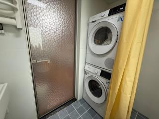 Cozy and Modern Condo near CBD and 2nd Ring Road, Changan Avenue with the view of CITIC Tower - 3