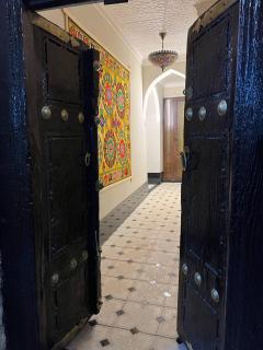 Zardozon Guest House - 5