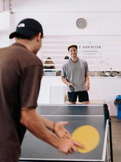 Life in Byron Hostel - 5