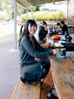 Life in Byron Hostel - 3