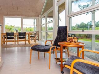 6 person holiday home in Glesborg-By Traum - 3
