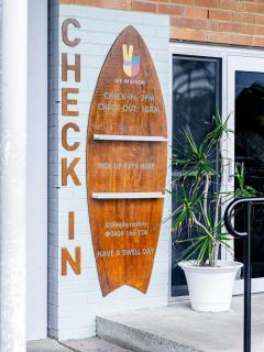 Life in Byron Hostel - 4