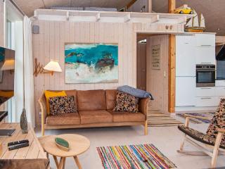 6 person holiday home in Glesborg-By Traum - 2