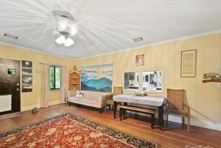 Mountain Cottage on 7 Acres - 7