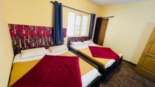 Hidden doors apartment - Ooty - 6