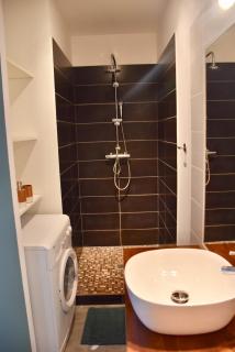 Maisonette de Charme à Terre Sainte - 7