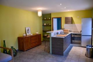 Maisonette de Charme à Terre Sainte - 1