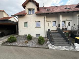 Ruhige zentrale Ferienwohnung - 9