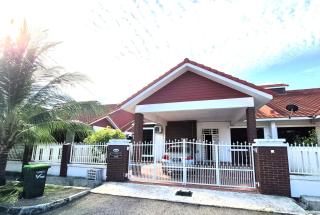 Homestay Ambangan Height SP - 0