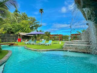 Palau Central Hotel - 7