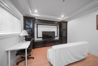 Guest suite in Richmond - 2