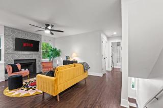 3bdr/2ba | King Beds | Game Room | Central - 5