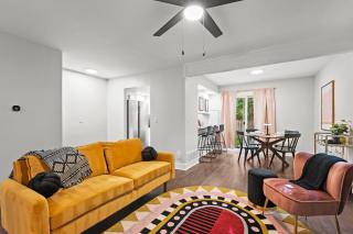 3bdr/2ba | King Beds | Game Room | Central - 9