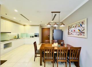 Nest365 - Landmark 81 - 5