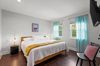 3bdr/2ba | King Beds | Game Room | Central - 6