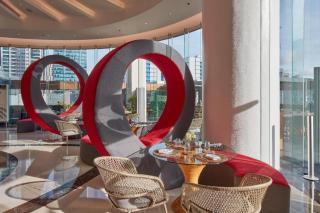 F1 Hotel Manila - Manila - 1