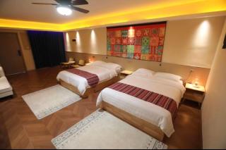 Rainbow Hoilday Resort - 9